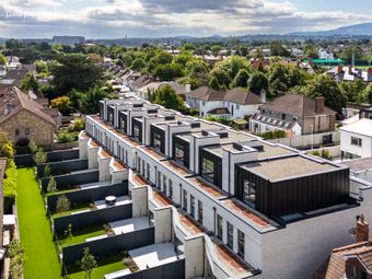 4 Bedroom Homes With Elevators, 4 Bedroom Homes With Elevators, Merrion Gardens, Merrion Road, Ballsbridge, Dublin 4, Ballsbridge, Dublin 4 - Image 3