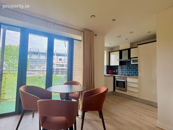 Apartment 235, Block F1, Lansdowne Gate, Lansdowne Valley, Drimnagh, Dublin 12 - Image 3
