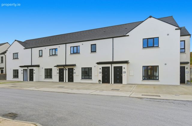 38 Sandyhill Lane, Glenconnor Village, Clonmel, Co. Tipperary - Click to view photos