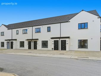 38 Sandyhill Lane, Glenconnor Village, Clonmel, Co. Tipperary