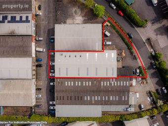Unit 221 Holly Road, Western Industrial Estate, Dublin 12 - Image 2
