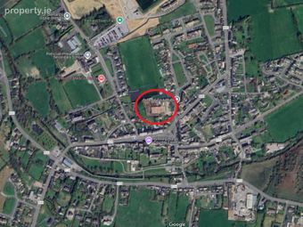 Fethard Salesyard, The Square, Fethard, Co. Tipperary, Fethard, Co. Tipperary - Image 4