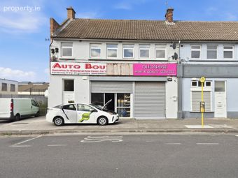Bird Jungle, Rear Of 61, Keeper Road, Drimnagh, Dublin 12, Dublin 12 - Image 2