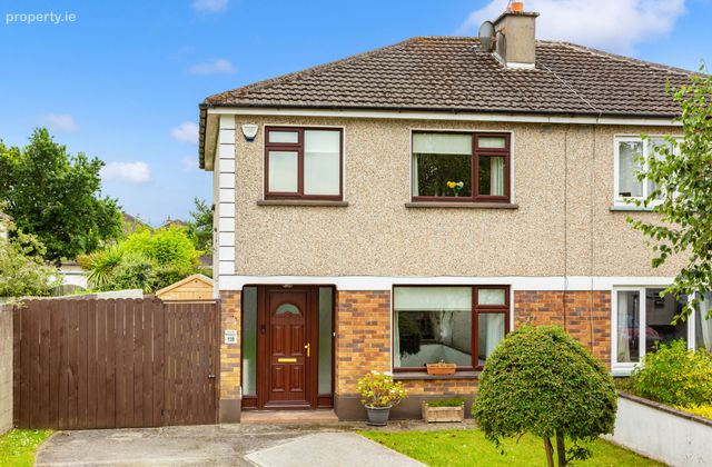 139 Kingsbry, Maynooth, Co. Kildare, Maynooth, Co. Kildare - Click to view photos