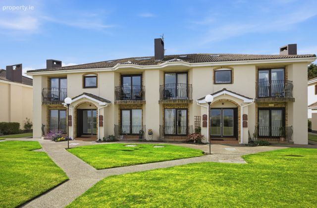 Apartment 8c, Avalon, Burrow Road, Sutton, Dublin 13 - Click to view photos