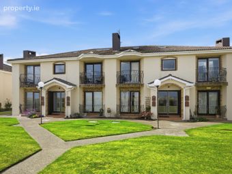 Apartment 8c, Avalon, Burrow Road, Sutton, Dublin 13
