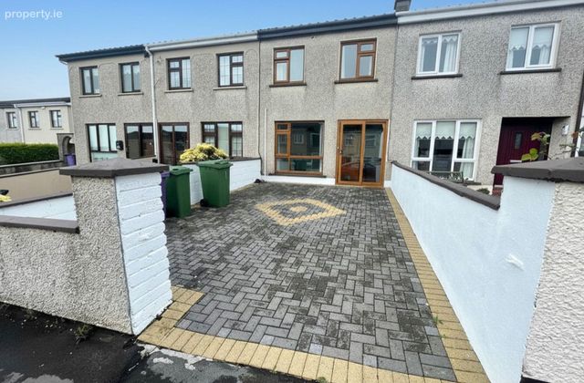44 Boherboy Close, Lotabeg, Mayfield, Co. Cork - Click to view photos