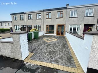44 Boherboy Close, Lotabeg, Mayfield, Co. Cork