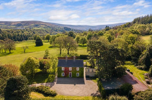 Hawthorn, Ballinascorney Lower, Co. Dublin, Ballinascorney, Dublin 16 - Click to view photos