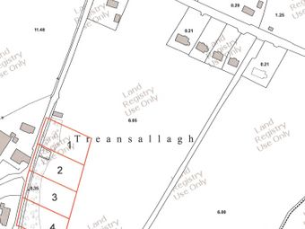 Site 2, Treansallagh, St. Johnston, Co. Donegal, St. Johnston, Co. Donegal - Image 2