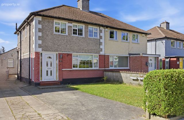 110 Shanard Road, Dublin 9, Santry, Dublin 9 - Click to view photos