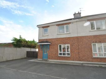 39a The Haven, Roscrea, Co. Tipperary, Roscrea, Co. Tipperary - Image 3