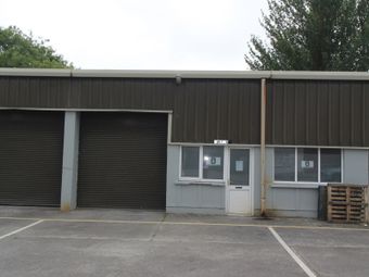 Unit 9b, Southside Industrial Estate, Ballydaheen, Mallow, Co. Cork