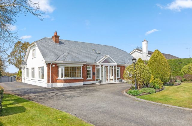 Alexanderaide, Navan, Athlumney, Co. Meath - Click to view photos