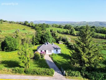Clover Cottage, Skreeny, Manorhamilton, Manorhamilton, Co. Leitrim - Image 2