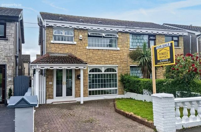 13 Meelick Park, Ballyvolane, Ballyvolane, Co. Cork - Click to view photos