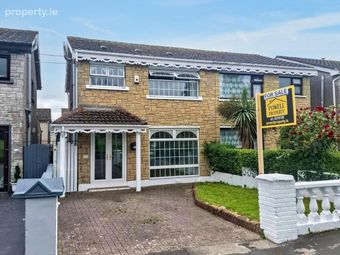 13 Meelick Park, Ballyvolane, Ballyvolane, Co. Cork
