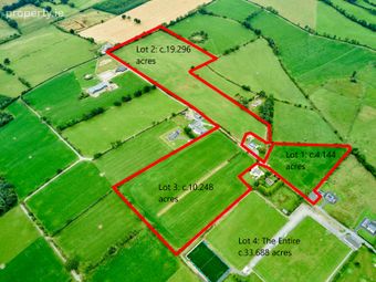 Ranaghan, Collinstown, Co. Westmeath - Image 3