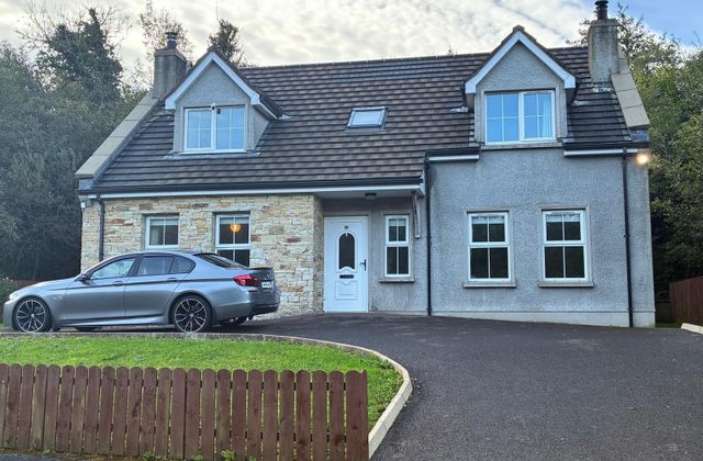 9 Drumaneel, Bridgetown, Bridgetown, Co. Donegal - Click to view photos