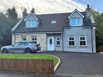 9 Drumaneel, Bridgetown, Bridgetown, Co. Donegal