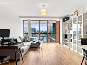 25 Hanover Dock, Grand Canal Dock, Dublin 2 - Image 2