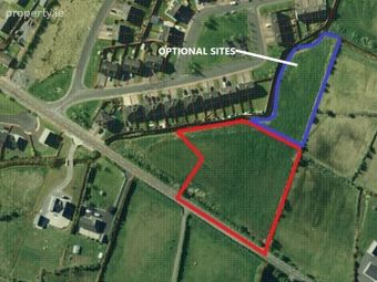 Knocknashammer, Gurteen, Co. Sligo, Gurteen, Co. Sligo