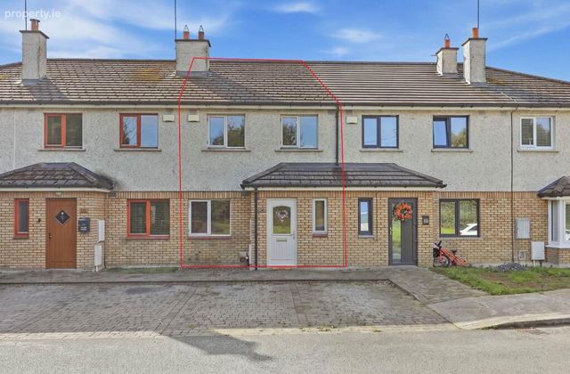 100 Rath Lodge, Ashbourne, Co. Meath, Ashbourne, Co. Meath - Click to view photos