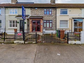 44 Ballyfermot Parade, Dublin 10, Ballyfermot, Dublin 10