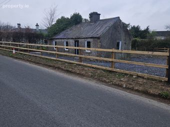 Cottage On C. 0.33 Acre At Carlow Road, Ballylynan, Co. Laois