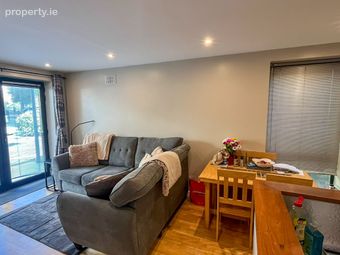 Apartment 2, The Barge, Market Point, Patrick Street, Mullingar, Co. Westmeath - Image 4