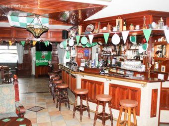 The Ploughman, The Square, Abbeyfeale, Co. Limerick - Image 4