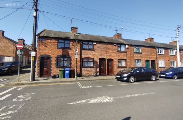 8 Bishop Street, Limerick City Centre, Co. Limerick - Click to view photos