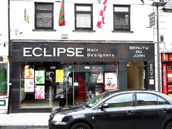 Linenhall Street, Castlebar, Co. Mayo