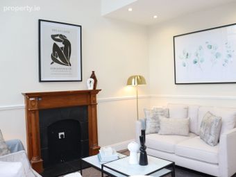Apartment 17, 52 Mountjoy Square South, Dublin 1 - Image 5