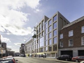 Hill Street, Dublin 1
