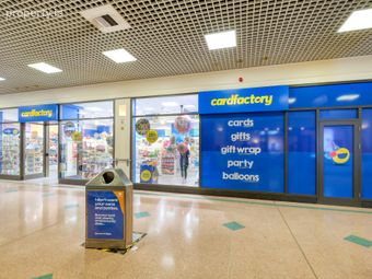 Unit 11 &amp; 12, Longford Shopping Centre, Longford, Longford Town, Co. Longford - Image 3