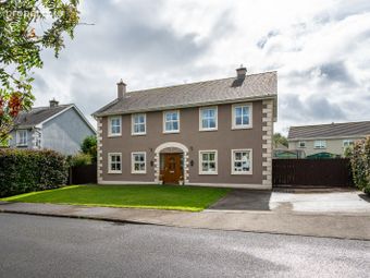 4 Shantobar, Ballinalee, Co. Longford., Ballinalee, Co. Longford
