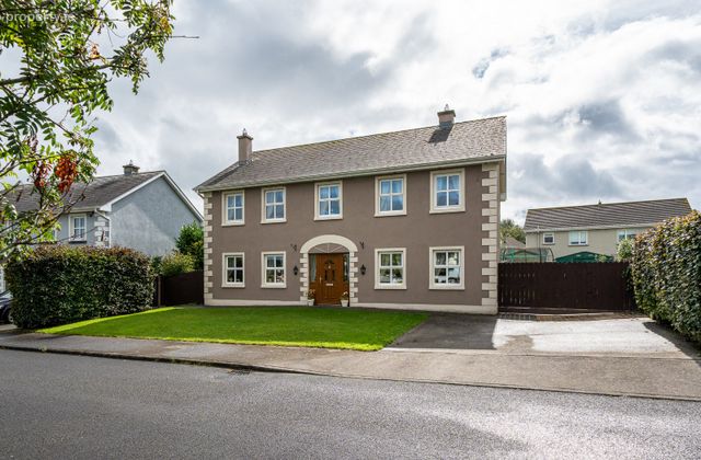 4 Shantobar, Ballinalee, Co. Longford., Ballinalee, Co. Longford - Click to view photos