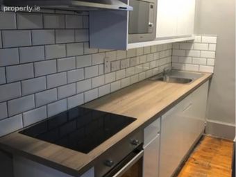 Flat 4, 11 Cabra Road, Dublin 7, North Circular Road, Dublin 7