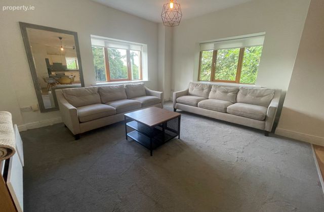 Apartment 32, Alexandra Park, Clane, Clane, Co. Kildare - Click to view photos