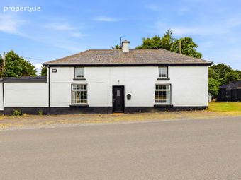 Hightown, Coralstown (house Plus Site), Mullingar, Co. Westmeath