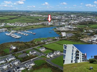 203 Quay Mills, Merchants Quay, Kilrush, Co.clare, Kilrush, Co. Clare