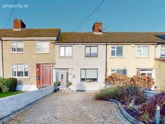 71 Palmerstown Avenue, Palmerstown, Dublin 20