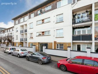 Block C, Lansdowne Valley Apartments, Slievebloom Road, Dublin 12, Drimnagh, Dublin 12 - Image 3