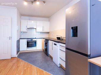 Apartment 7, 1 Railway Road, Clongriffin, Dublin 13 - Image 3