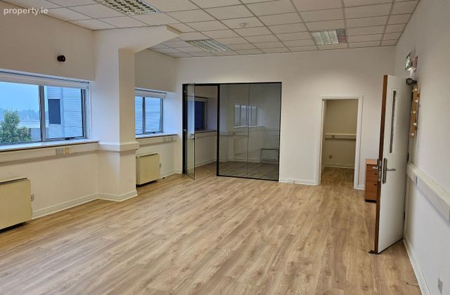 Keypoint Business Park, Rosemount Park Drive, Ballycoolin, Dublin 15 - Click to view photos