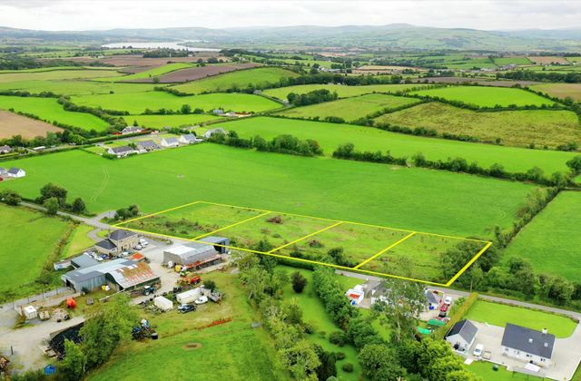 Site 2, Treansallagh, St. Johnston, Co. Donegal, St. Johnston, Co. Donegal - Click to view photos
