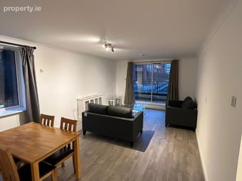 Apt 201, Tuskar Rock, Custom House Harbour, D01 H021, IFSC, Dublin 1 - Image 5