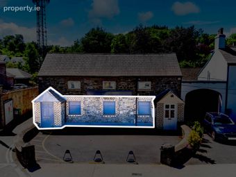 Rose Cottage, Lucan, Co. Dublin, Lucan, Co. Dublin - Image 2
