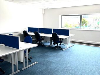 Union Road Business Park, Collooney, Co. Sligo, Collooney, Co. Sligo - Image 4